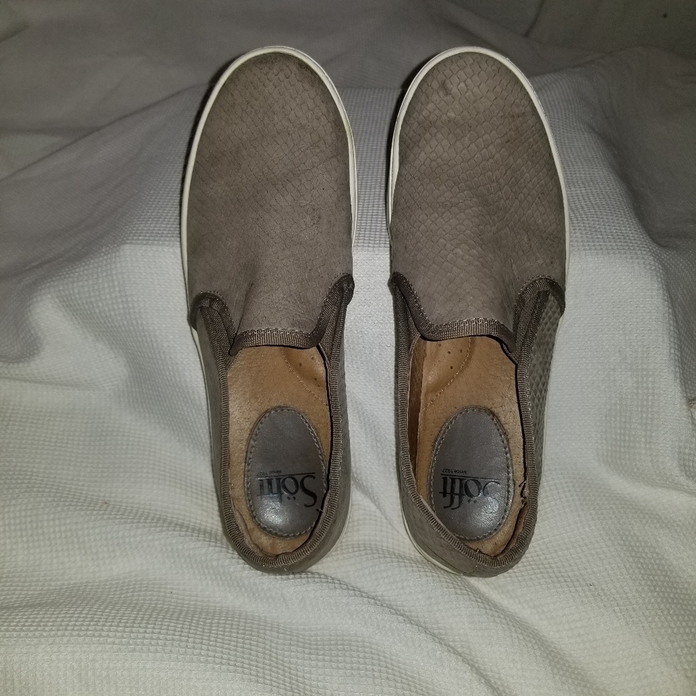 Sofft Somers Slip On Shoes - Picture 3 of 8